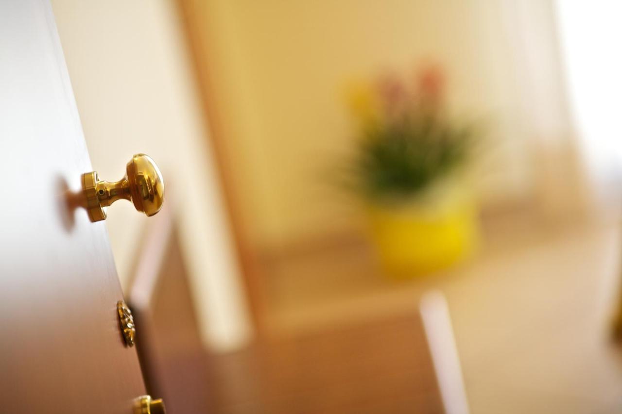 Lo Scacciapensieri Hotel & Restaurant Monteroni di Lecce Ngoại thất bức ảnh